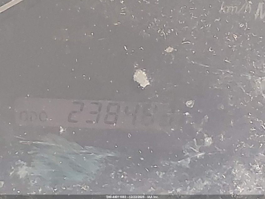 2004 Lexus Rx 330 VIN: JTJHA31U040014289 Lot: 44011083