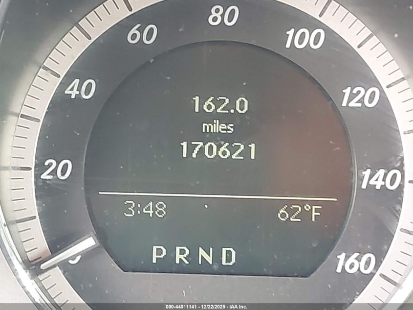 2010 Mercedes-Benz C 300 Luxury 4Matic/Sport 4Matic VIN: WDDGF8BB4AF420889 Lot: 44011141