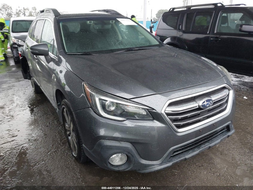 4S4BSANC9K3202280 2019 Subaru Outback 2.5I Limited auction photo 1