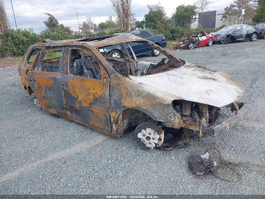 2010 Volkswagen Jetta