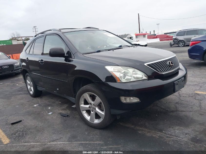 2005 Lexus RX 330