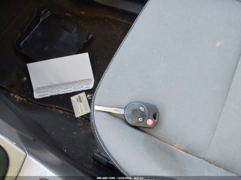 2013 Ford Escape Se VIN: 1FMCU0GX0DUB28852 Lot: 44011299