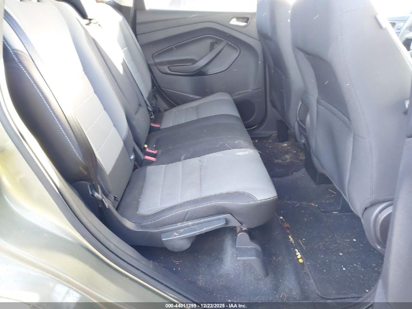 2013 Ford Escape Se VIN: 1FMCU0GX0DUB28852 Lot: 44011299