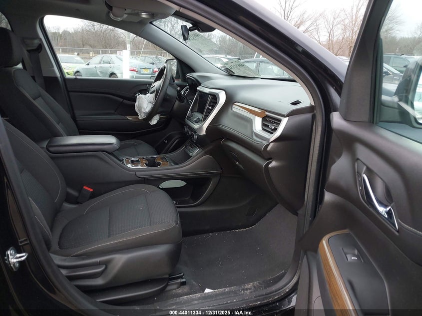 2023 GMC Acadia Awd Sle