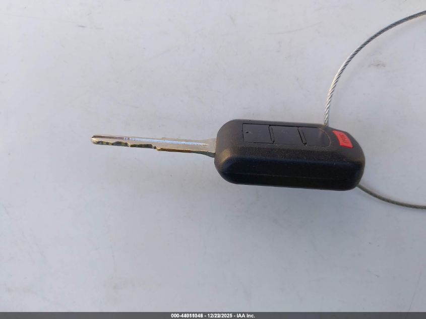 2020 Mitsubishi Mirage G4 Es VIN: ML32F3FJ3LHF12386 Lot: 44011346