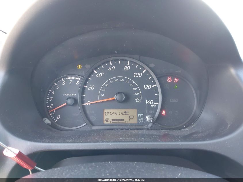 2020 Mitsubishi Mirage G4 Es VIN: ML32F3FJ3LHF12386 Lot: 44011346