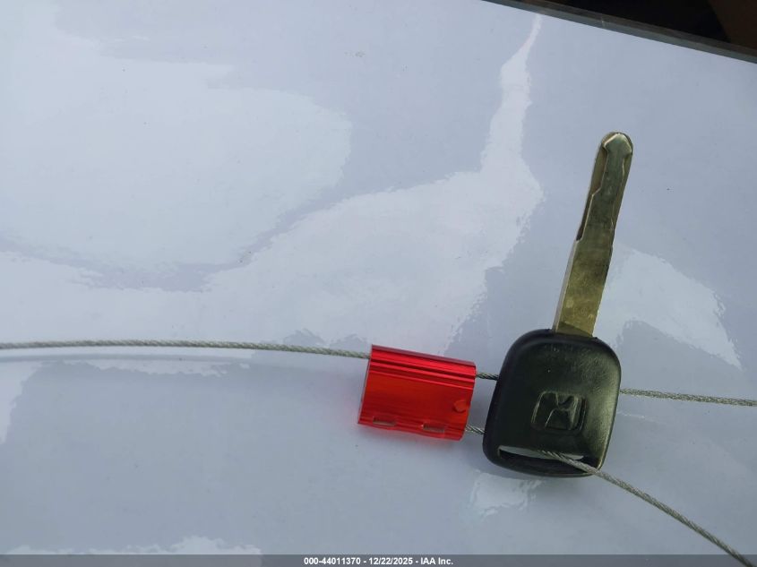 2004 Honda Pilot Ex-L VIN: 2HKYF187X4H536696 Lot: 44011370