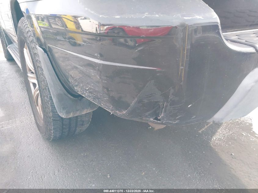 2004 Honda Pilot Ex-L VIN: 2HKYF187X4H536696 Lot: 44011370