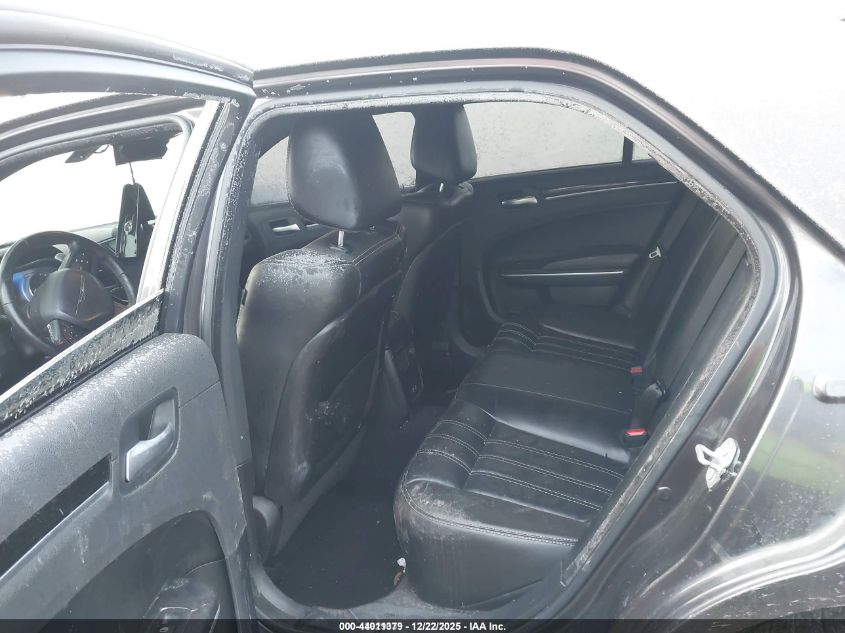 2021 Chrysler 300 300S VIN: 2C3CCABG4MH529428 Lot: 44011379