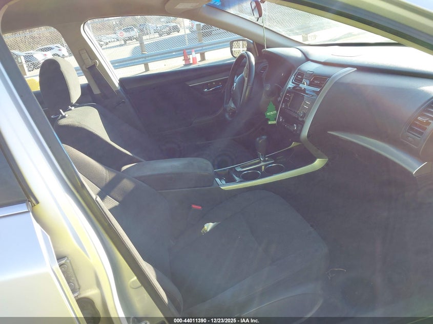 2014 Nissan Altima 2.5 Sv