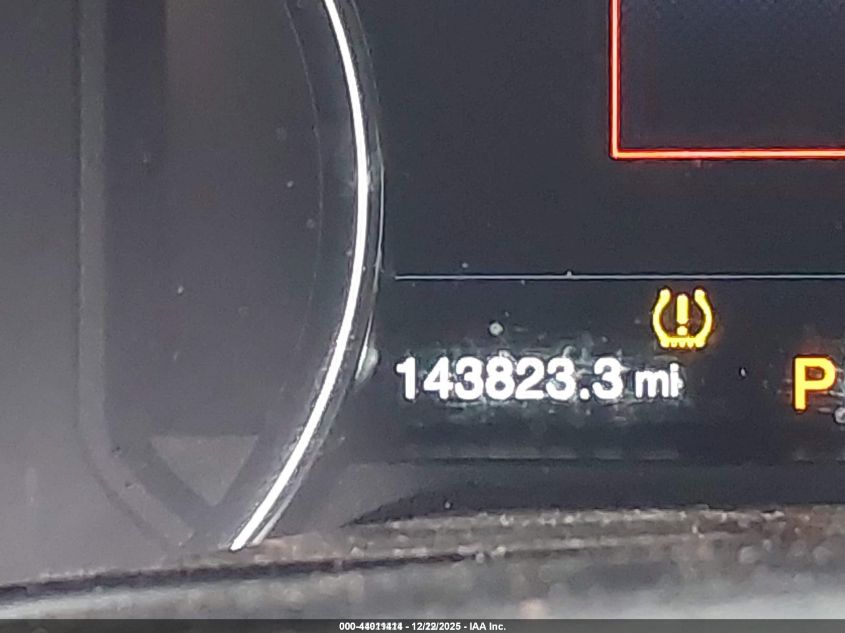 2016 Ford F-150 Platinum VIN: 1FTEW1EG1GFA61056 Lot: 44011414