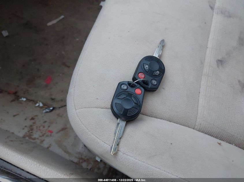 2009 Ford Fusion Se VIN: 3FAHP07Z49R148030 Lot: 44011456