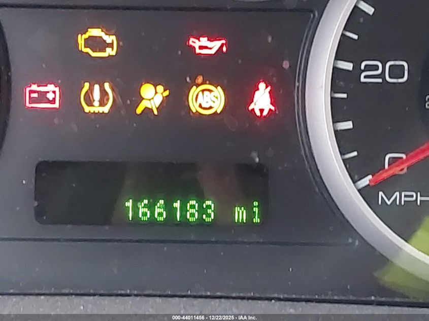 2009 Ford Fusion Se VIN: 3FAHP07Z49R148030 Lot: 44011456