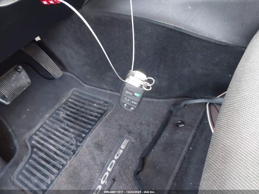 2015 Dodge Charger Se VIN: 2C3CDXBG2FH726486 Lot: 44011517