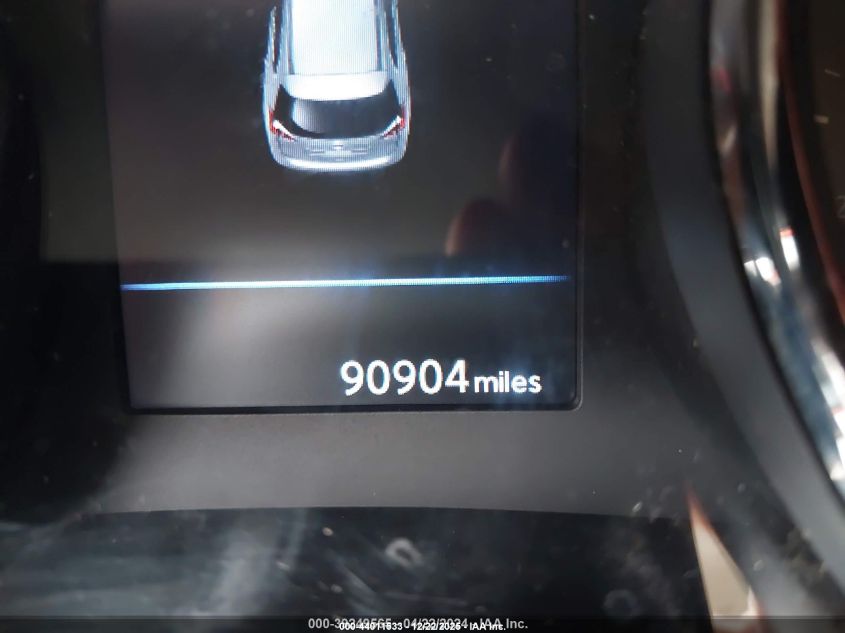 2020 Nissan Rogue Sv Fwd VIN: JN8AT2MT2LW006657 Lot: 44011533