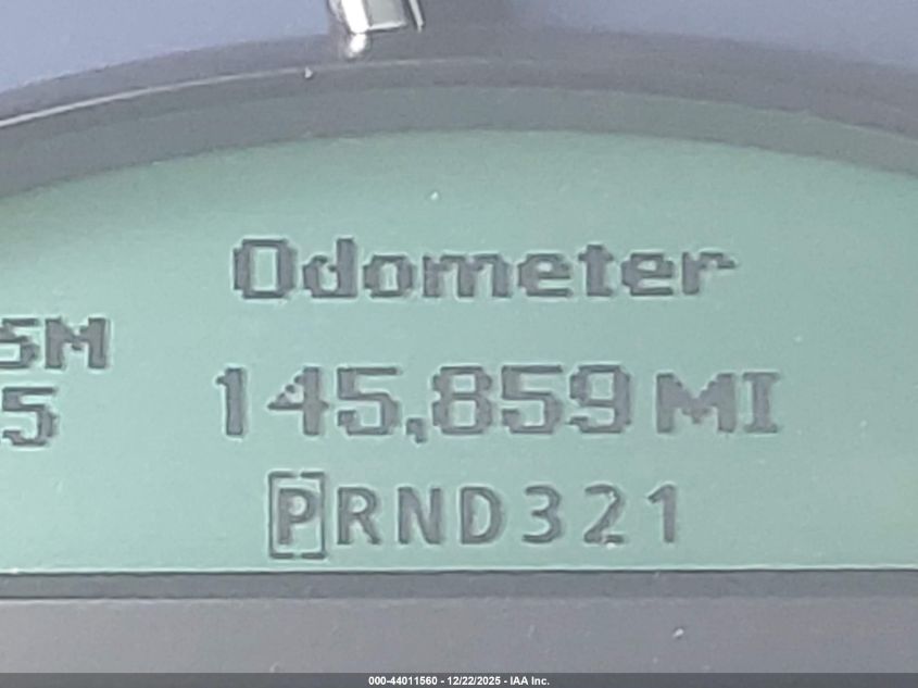 2006 Pontiac Gto VIN: 6G2VX12U06L550000 Lot: 44011560