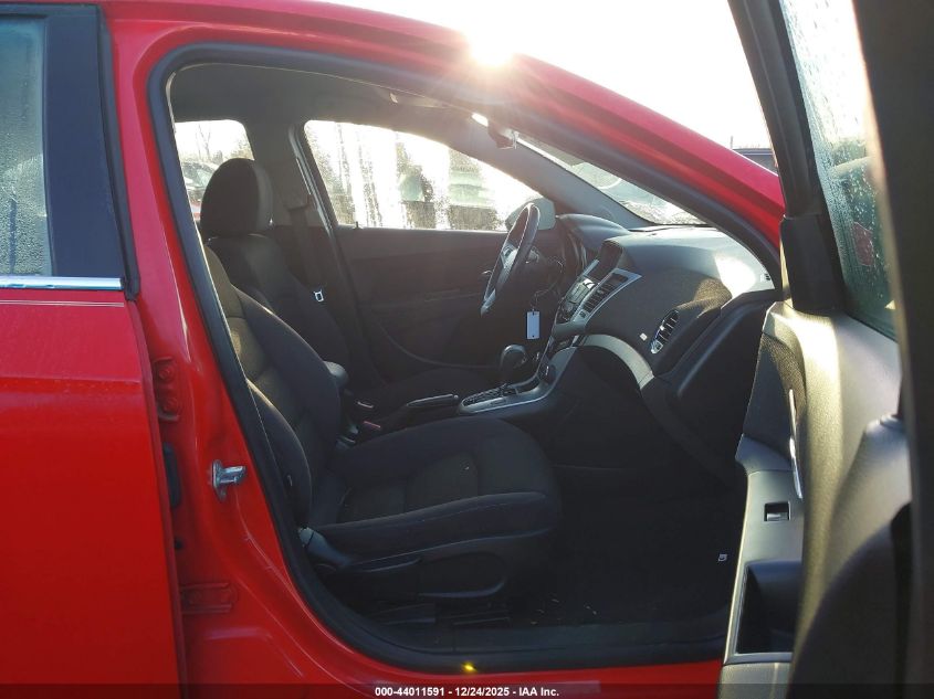 2014 Chevrolet Cruze 1Lt Auto