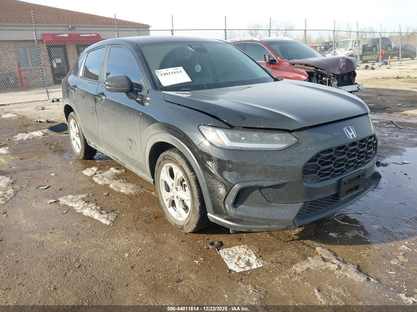 2023 Honda Hr-V Awd Lx