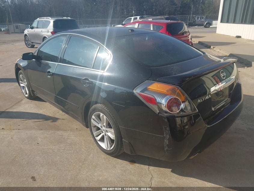 Vin: 1n4bl2ap1cc151722, lot: 44507394, nissan altima 3.5 sr 20123