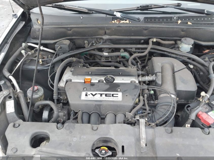 2003 Honda Cr-V Lx VIN: JHLRD68493C002213 Lot: 44011656