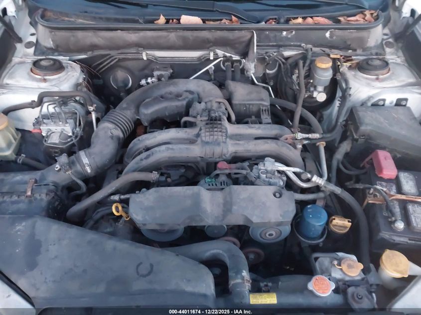 2013 Subaru Outback 2.5I Premium VIN: 4S4BRBCC4D3323502 Lot: 44011674