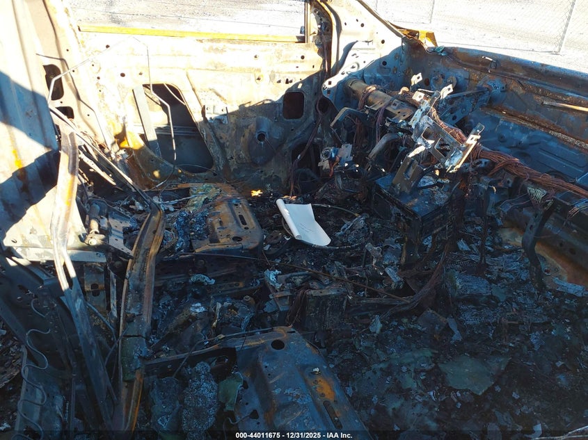 2015 Nissan Pathfinder Platinum