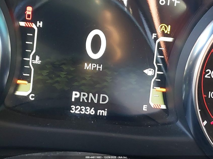 2021 Jeep Gladiator - 1C6JJTEG3ML567002