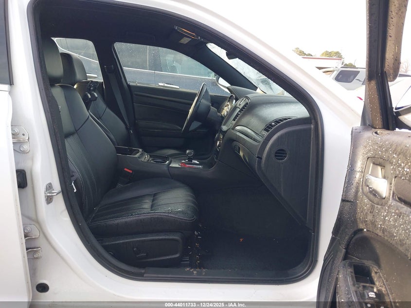 2014 Chrysler 300 300S