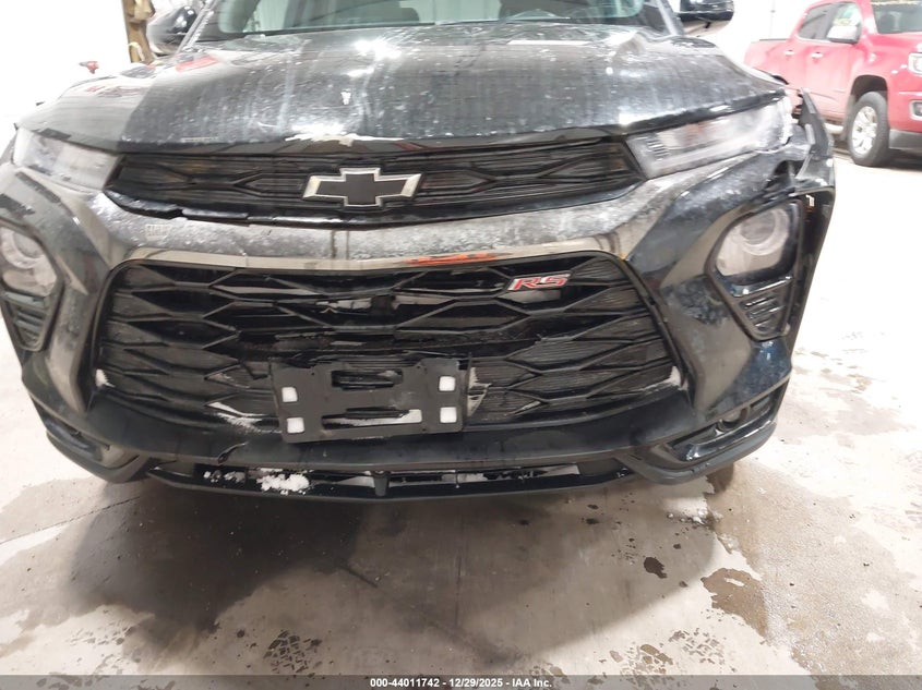 2023 Chevrolet Trailblazer Awd Rs VIN: KL79MUSL1PB183298 Lot: 44011742