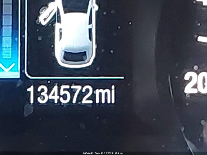 2016 Ford Edge Sel VIN: 2FMPK4J96GBB66895 Lot: 44011744