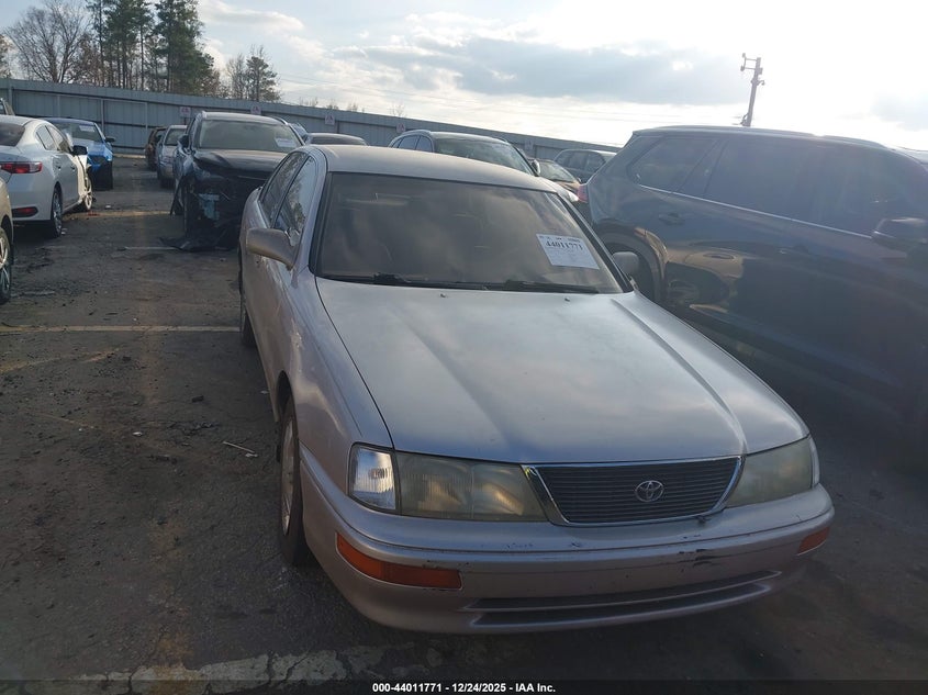 4T1GB10E5SU060728 1995 Toyota Avalon Xl auction photo 1