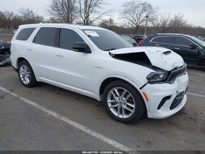 2022 Dodge Durango R/T Plus Awd