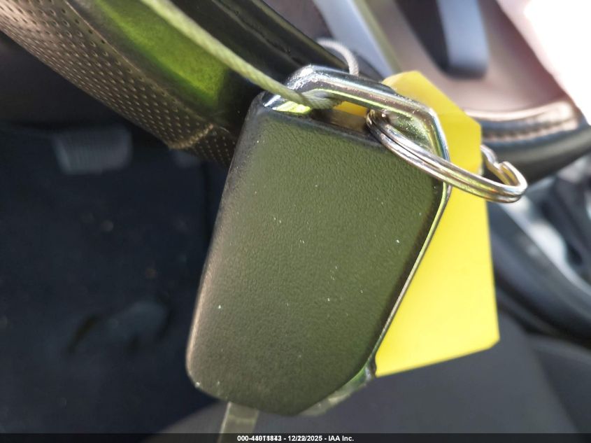 2023 Kia Forte Lxs VIN: 3KPF24AD2PE524412 Lot: 44011843