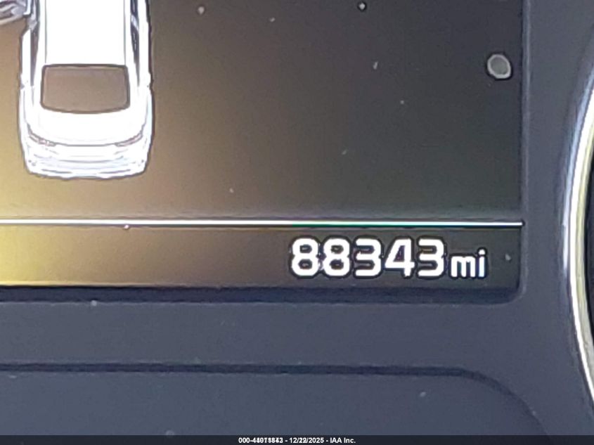 2023 Kia Forte Lxs VIN: 3KPF24AD2PE524412 Lot: 44011843