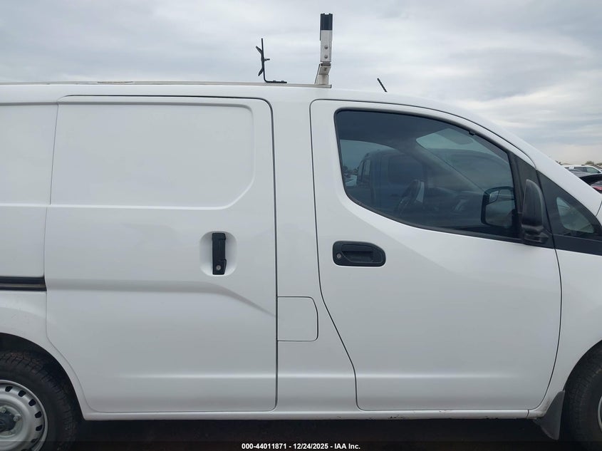 2019 Nissan Nv200 S VIN: 3N6CM0KN8KK692544 Lot: 44011871