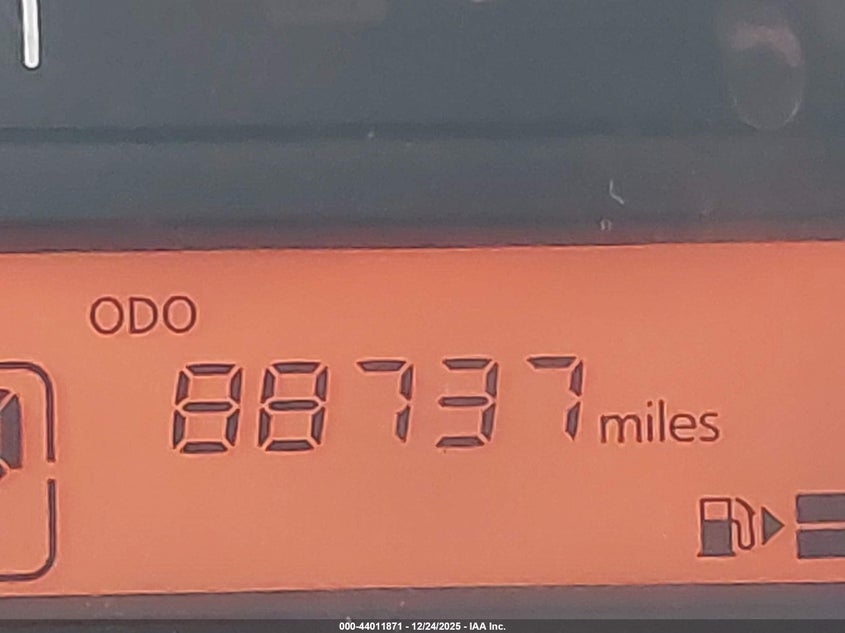 2019 Nissan Nv200 S VIN: 3N6CM0KN8KK692544 Lot: 44011871