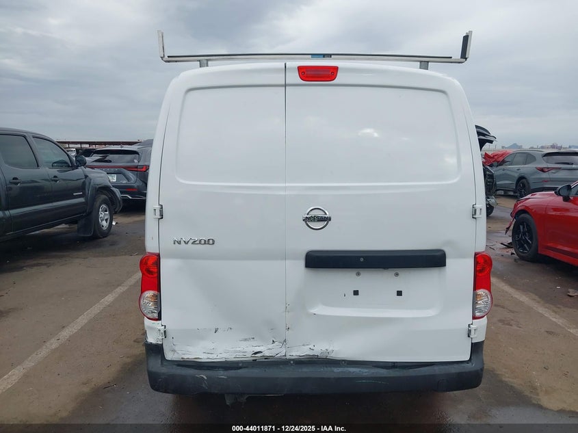 2019 Nissan Nv200 S VIN: 3N6CM0KN8KK692544 Lot: 44011871