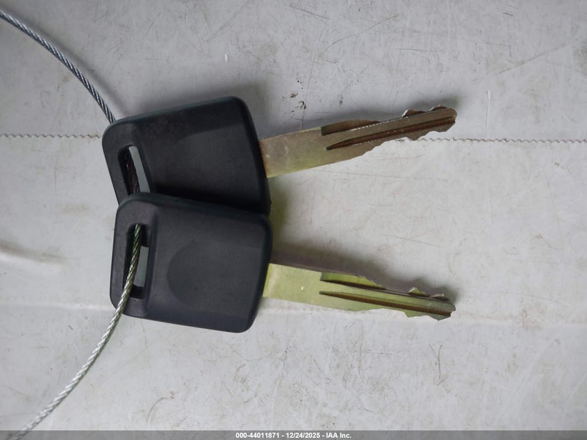 2019 Nissan Nv200 S VIN: 3N6CM0KN8KK692544 Lot: 44011871