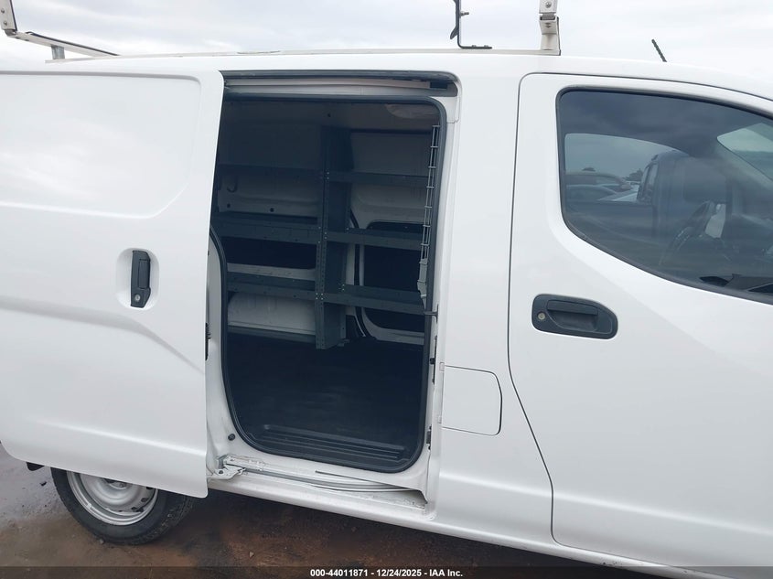 2019 Nissan Nv200 S VIN: 3N6CM0KN8KK692544 Lot: 44011871