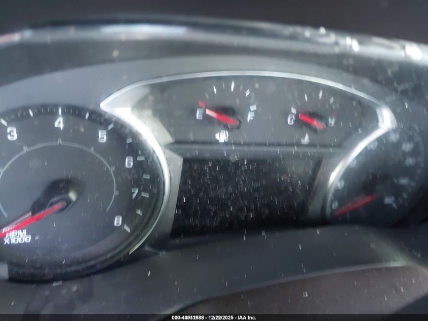 2017 GMC Acadia Slt-2 VIN: 1GKKNNLS0HZ156457 Lot: 44011888