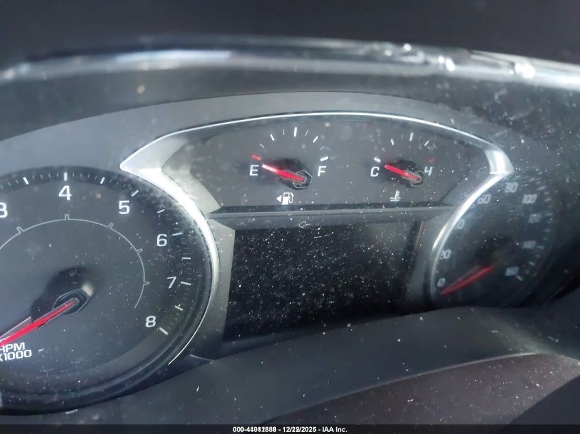 2017 GMC Acadia Slt-2 VIN: 1GKKNNLS0HZ156457 Lot: 44011888