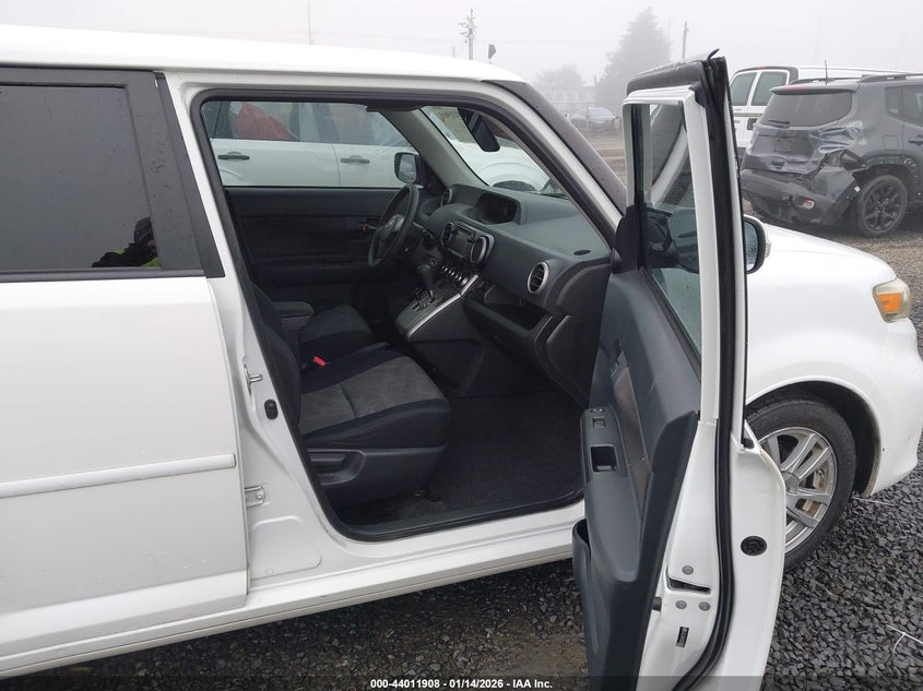 2014 Scion Xb Release Series