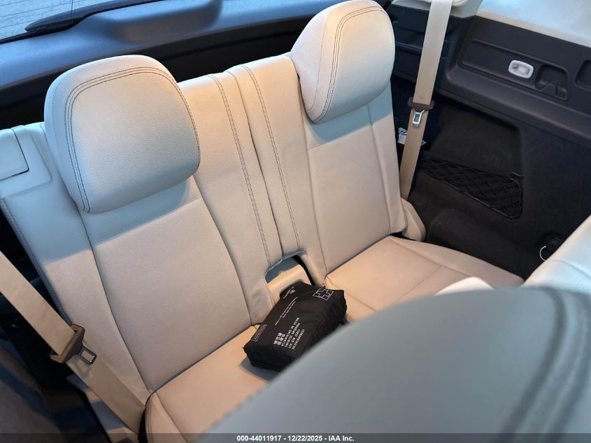 2020 Mercedes-Benz Gle 350 VIN: 4JGFB4JE7LA181694 Lot: 44011917