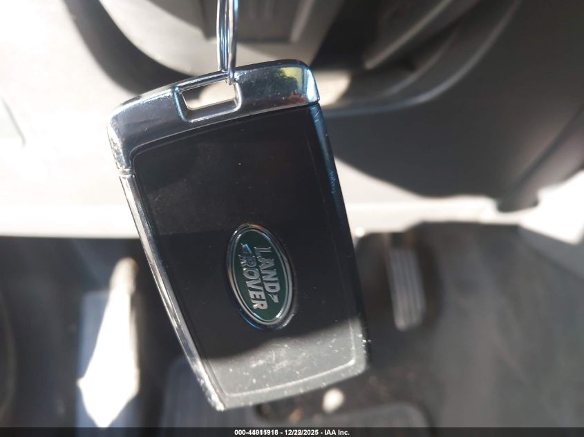 2023 Land Rover Discovery Sport Se VIN: SALCP2FX3PH324105 Lot: 44011918