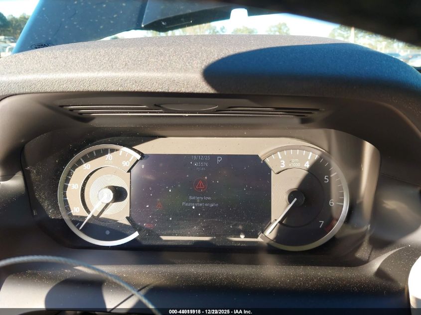 2023 Land Rover Discovery Sport Se VIN: SALCP2FX3PH324105 Lot: 44011918