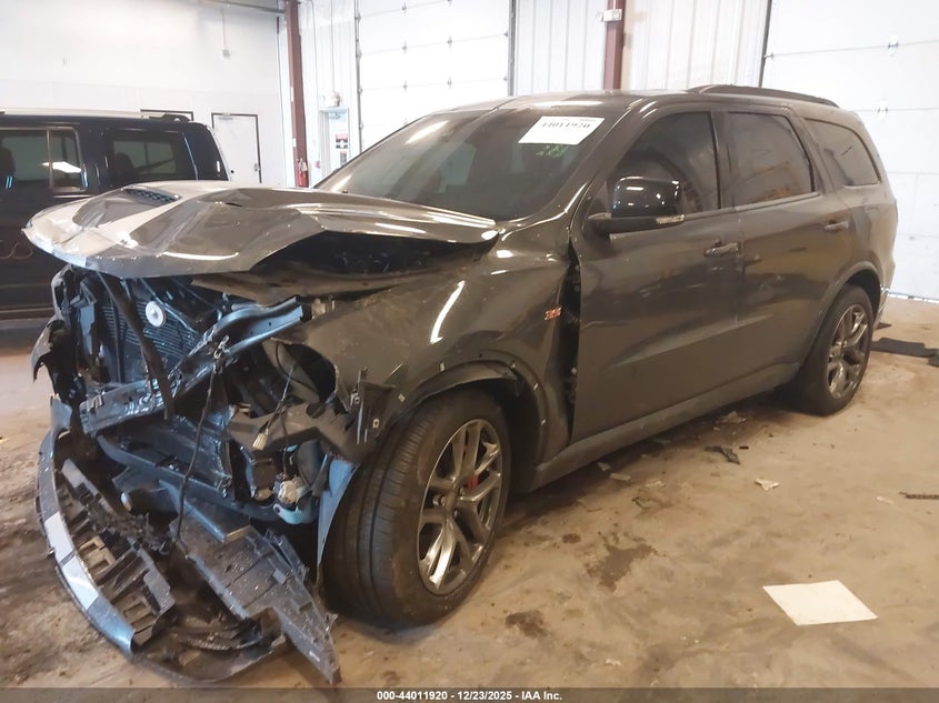 2023 Dodge Durango Srt 392 Premium Awd