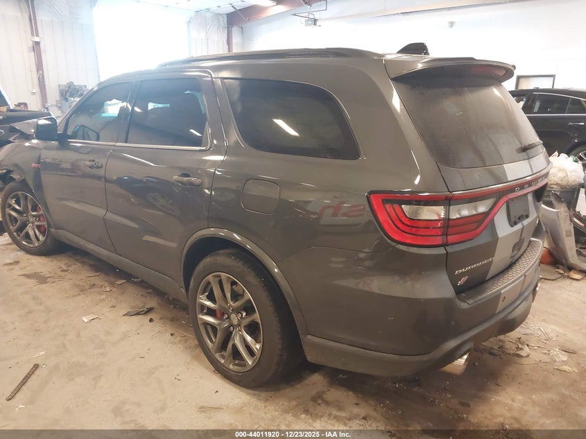 2023 Dodge Durango Srt 392 Premium Awd