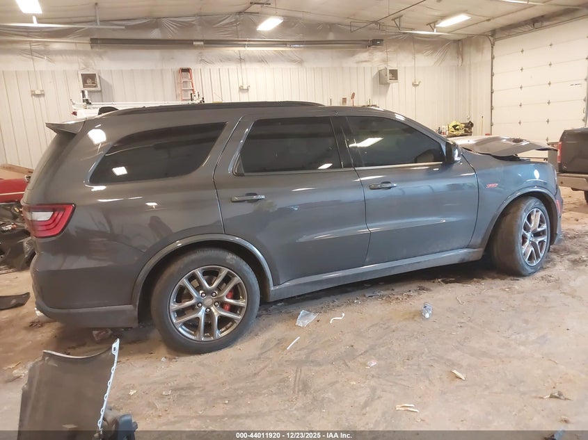 2023 Dodge Durango Srt 392 Premium Awd