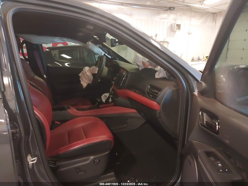 2023 Dodge Durango Srt 392 Premium Awd