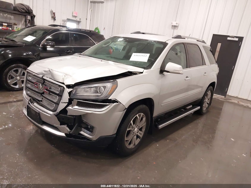 2014 GMC Acadia Slt-1